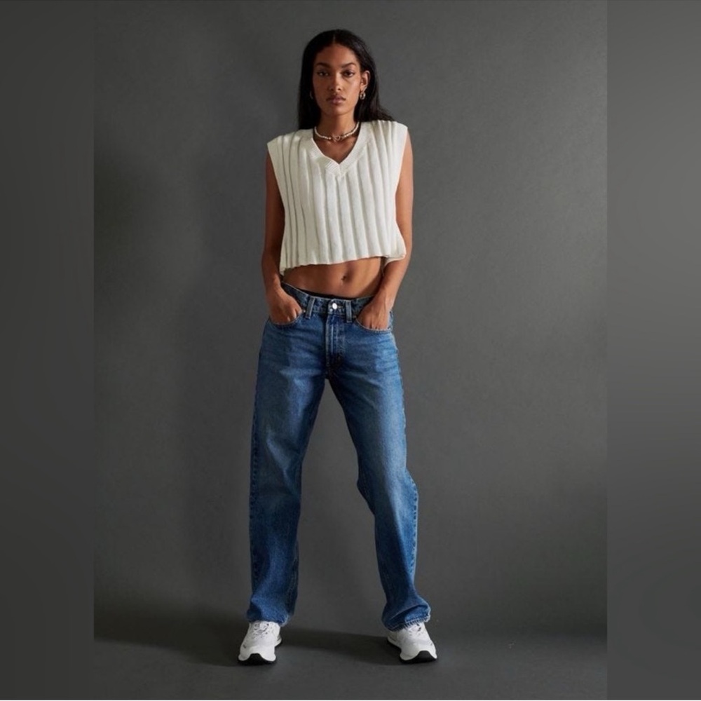BDG Cowgirl Jean